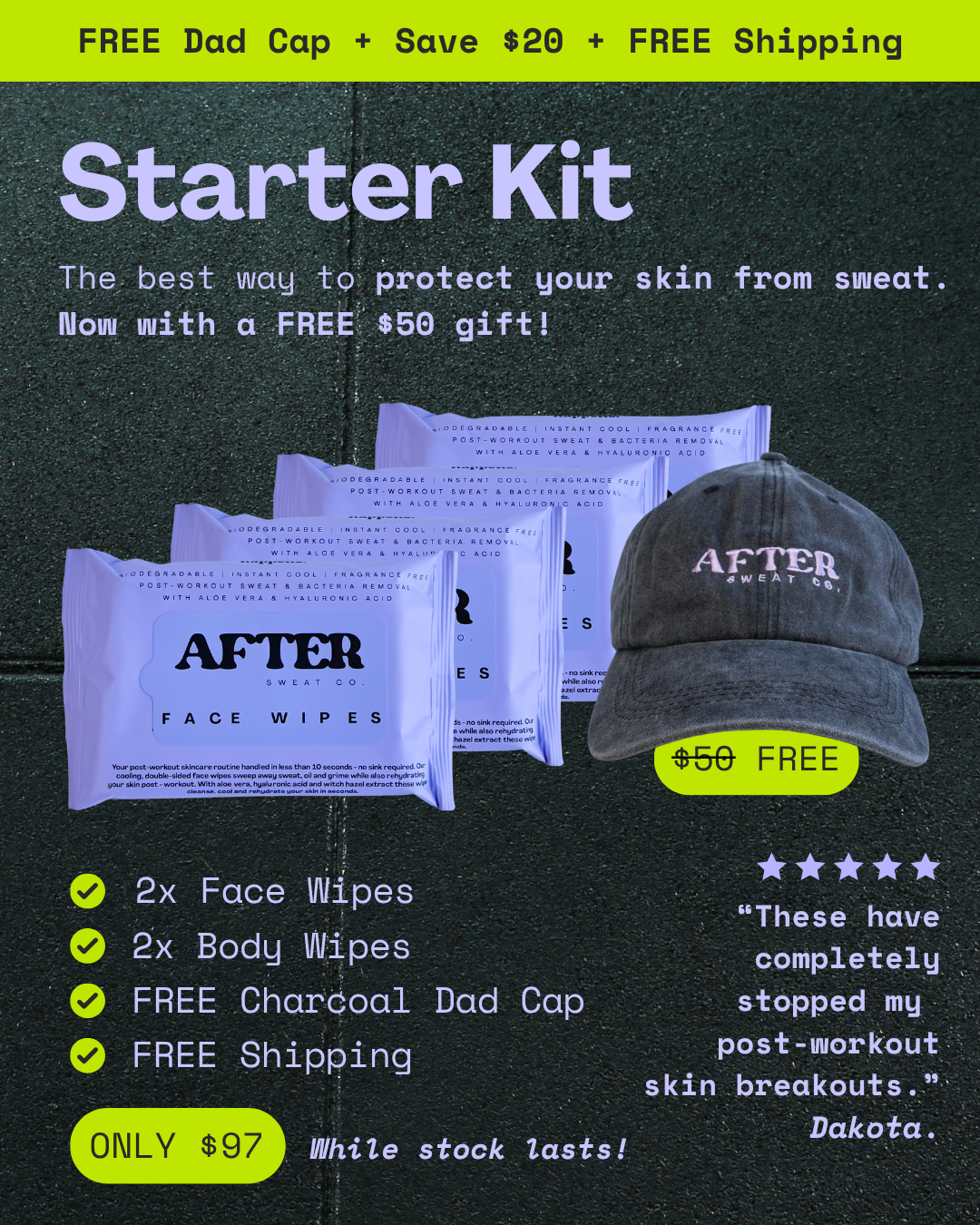 Starter Kit