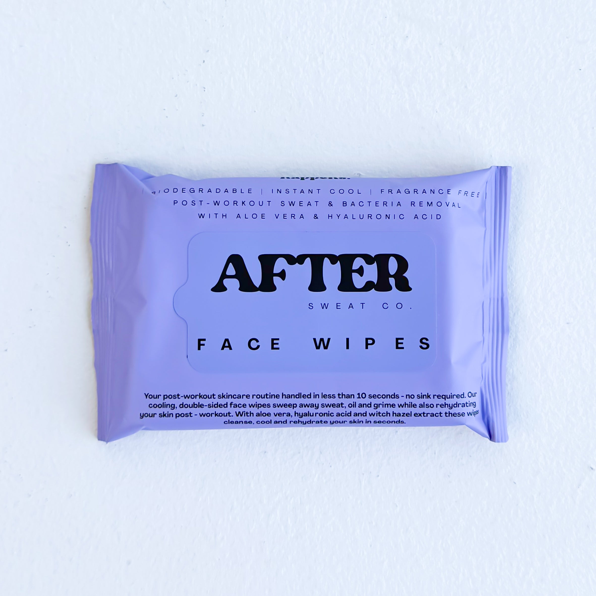 Face Wipes