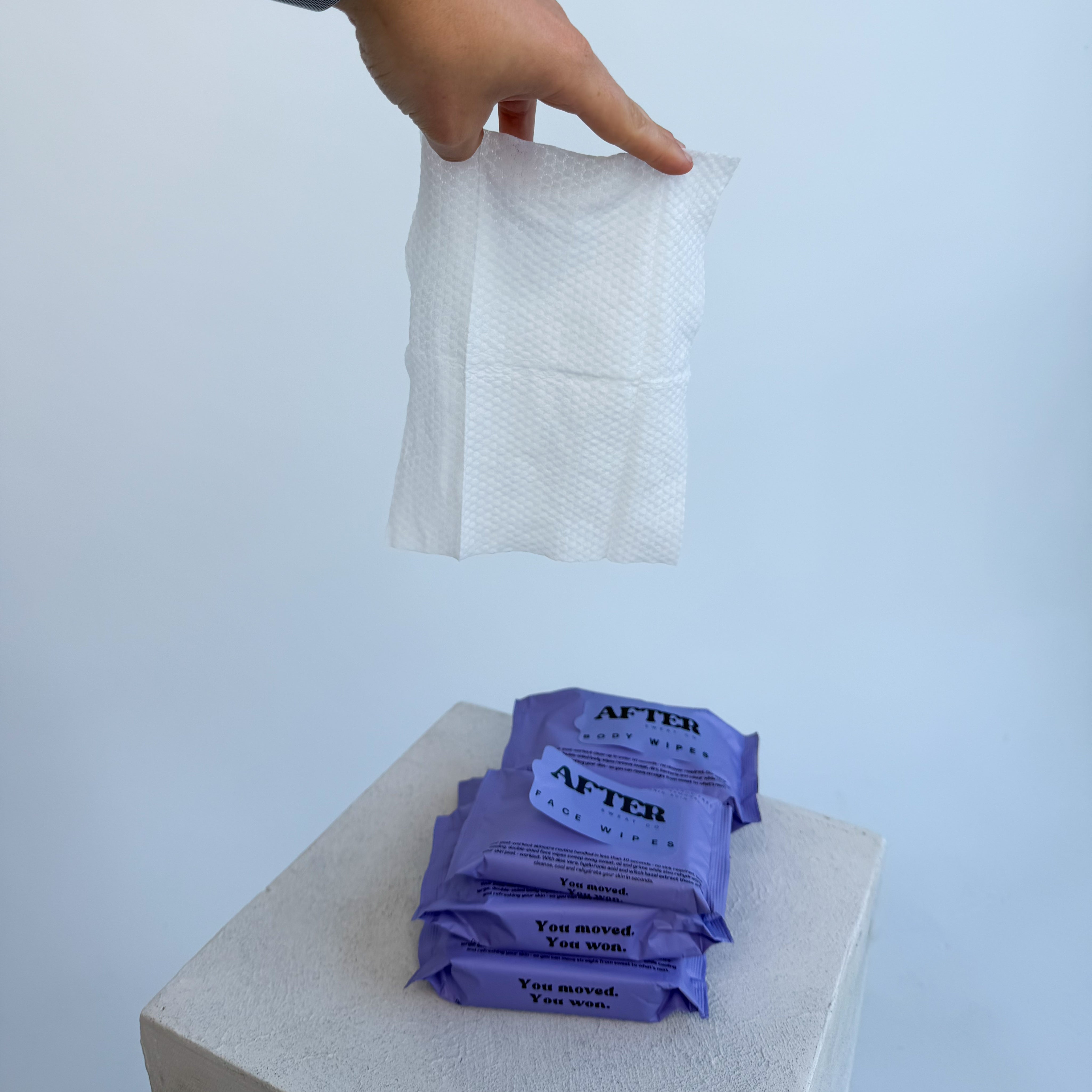 Face Wipes